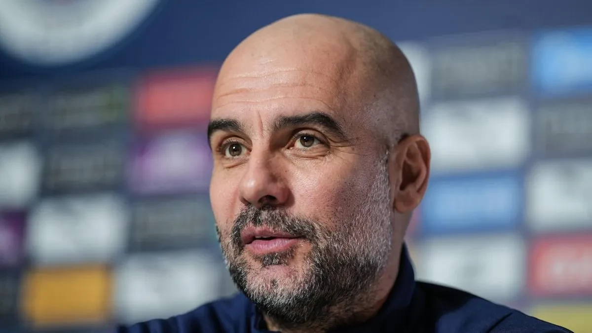 Pep Guardiola gives hint on Manchester City January transfer plans ahead of Huddersfield Town game